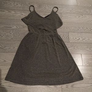 Women's dress by Charlotte Russe
